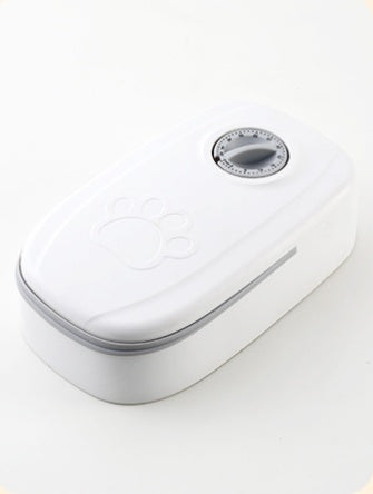 Automatic Pet Feeder for Cats and Dogs