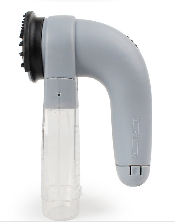 Electric Massage And Hair Cleaning Vacuum