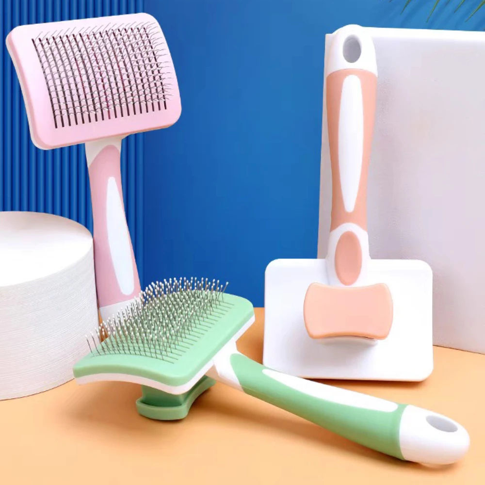 Cleaning Brush For Pets