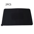 Solid Color Silicone Pet Food Mat