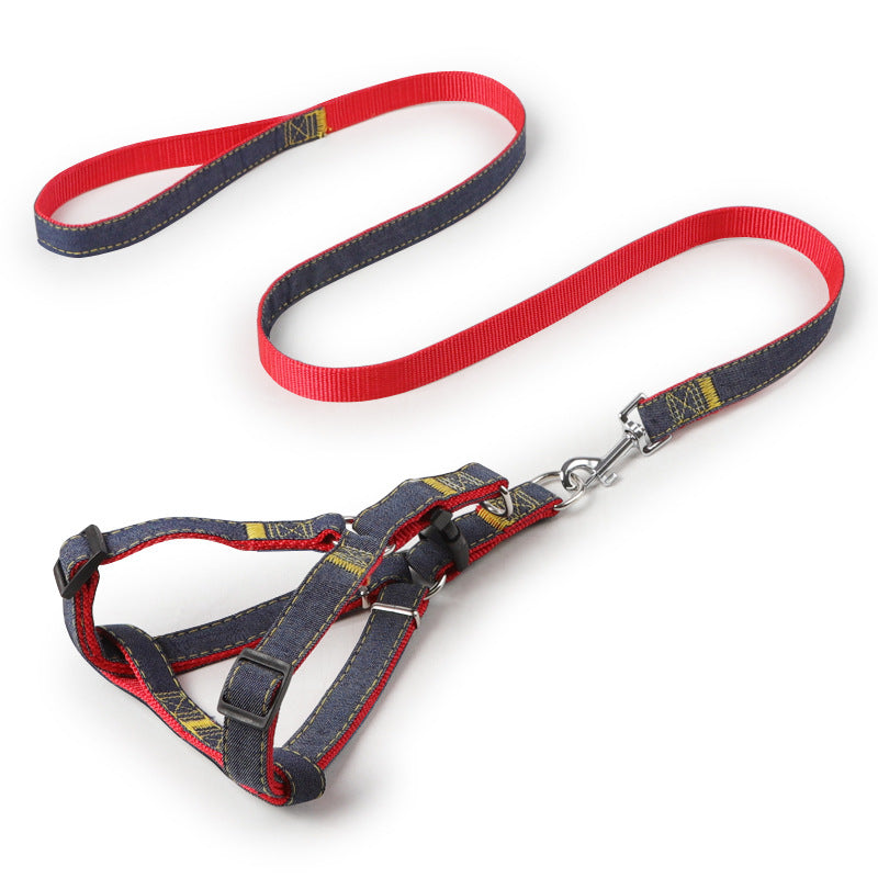 Pipitao Dog Leash Set