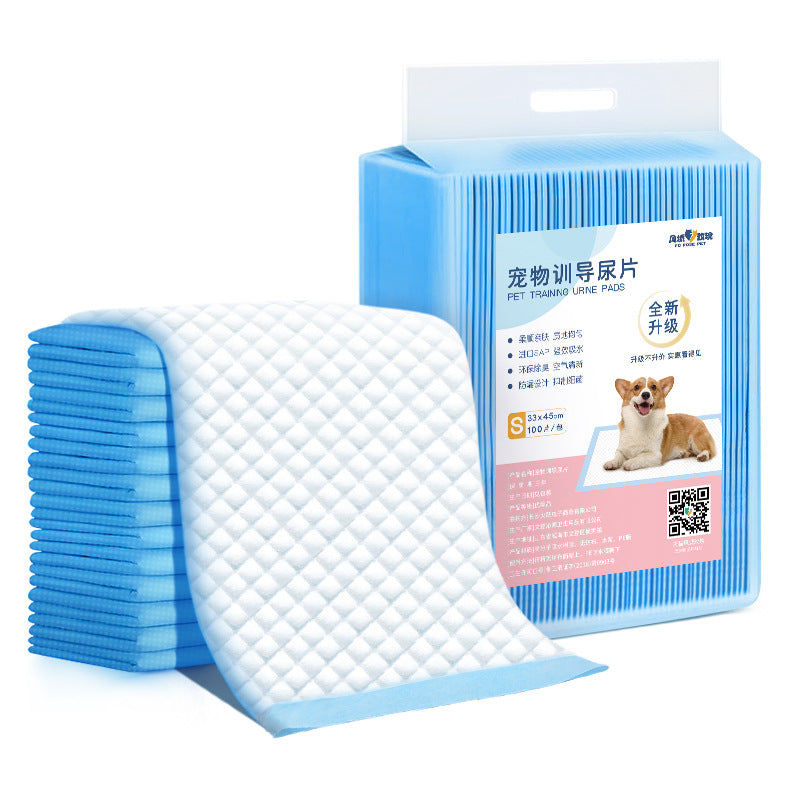 Pet Dog Pads Super Absorbent