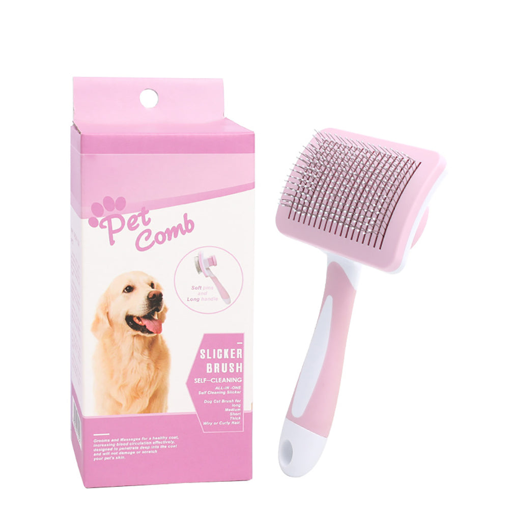 Cleaning Brush For Pets