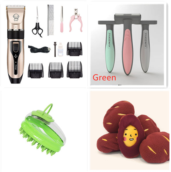 Dog Professional Hair Clipper