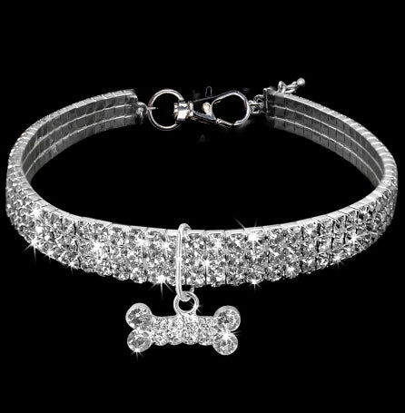 Dog necklace