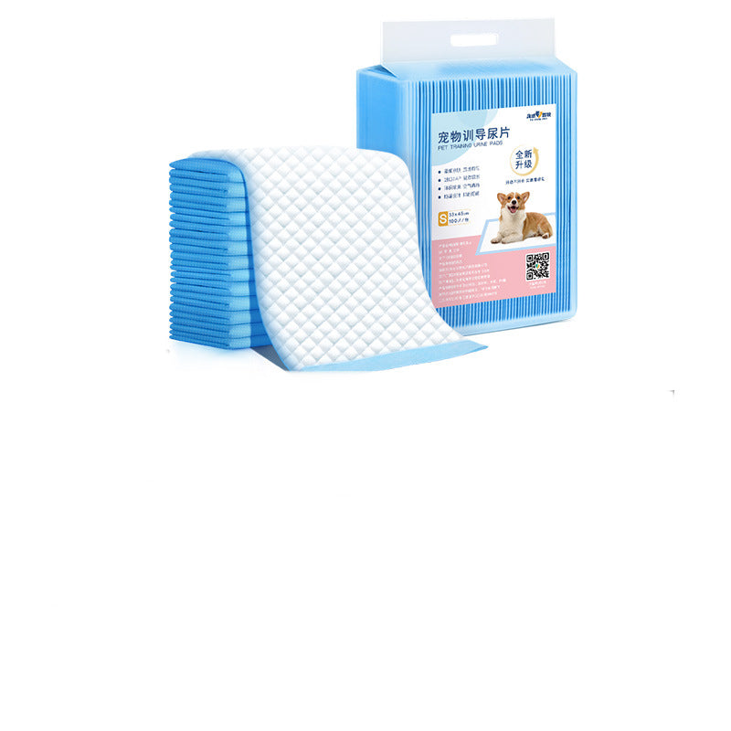 Pet Dog Pads Super Absorbent
