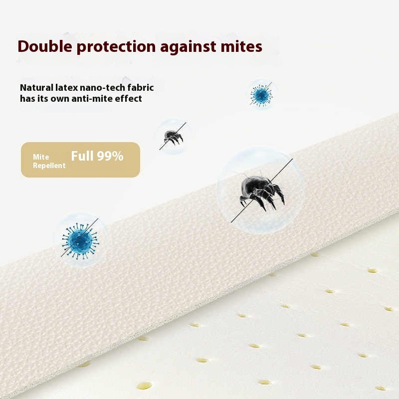 Four Seasons Universal Warm Tear-resistant Pet Bed