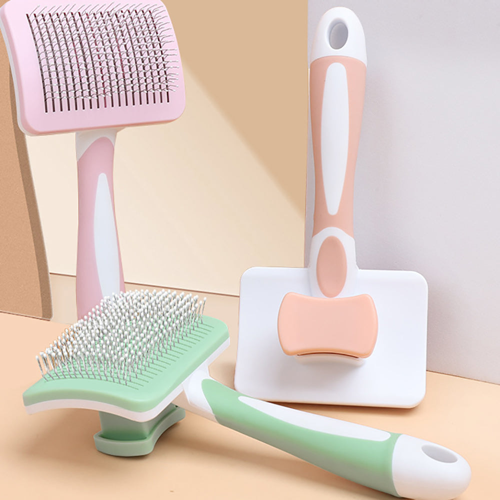 Cleaning Brush For Pets