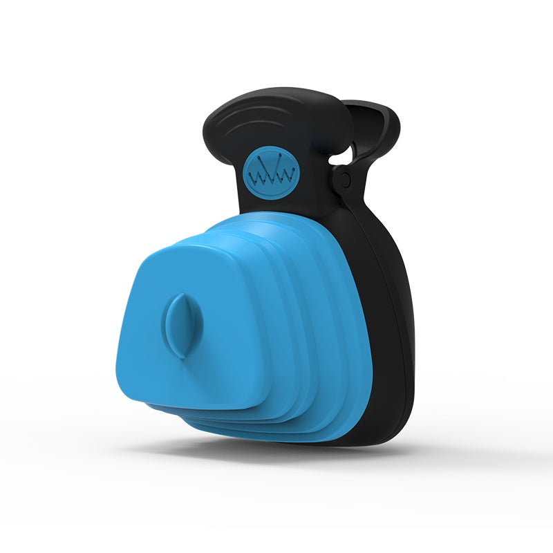 Pet Dog Poop Scoop with bag