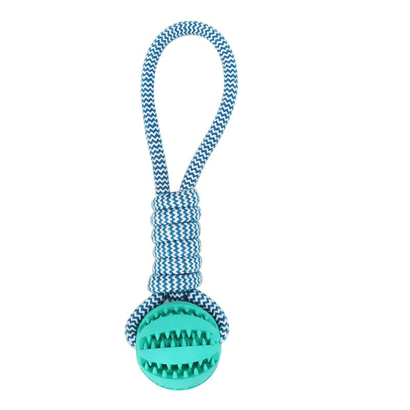 Dog Treat Dispensing Balls