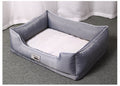 Dog Bed with Removable Cover