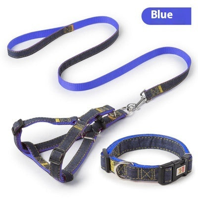 Pipitao Dog Leash Set