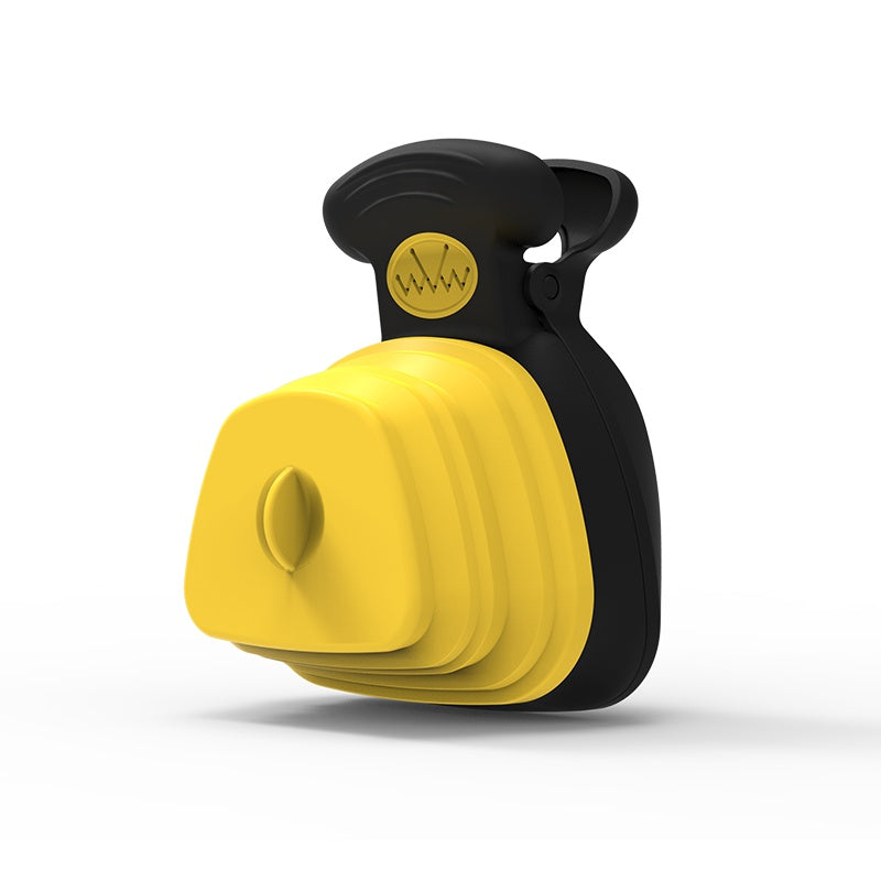 Pet Dog Poop Scoop with bag