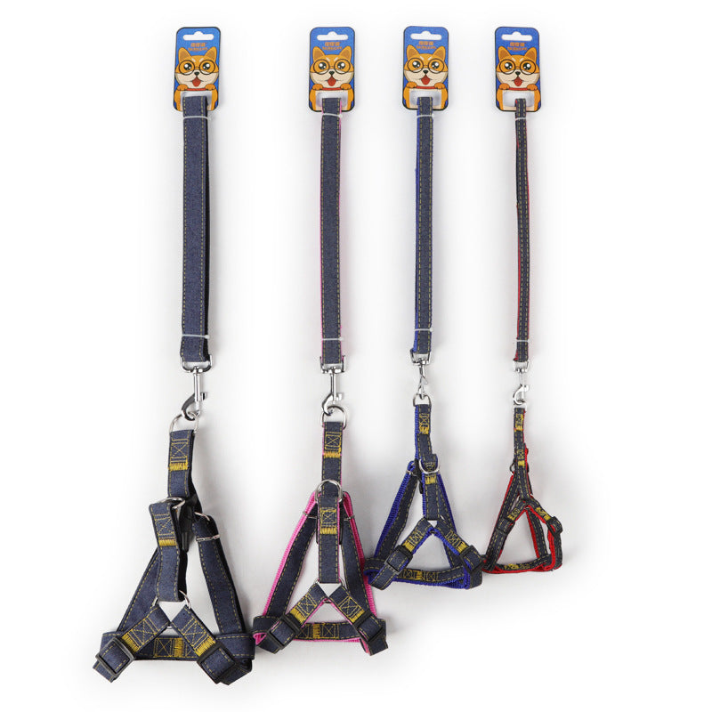 Pipitao Dog Leash Set
