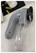 Electric Massage And Hair Cleaning Vacuum